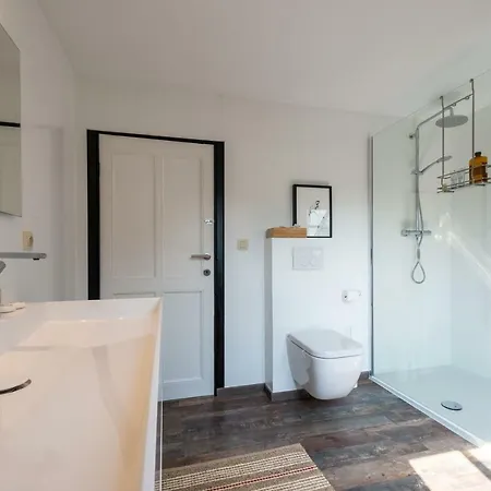Slekstraat Casa vacanze *