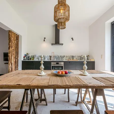 Casa vacanze Slekstraat Damme