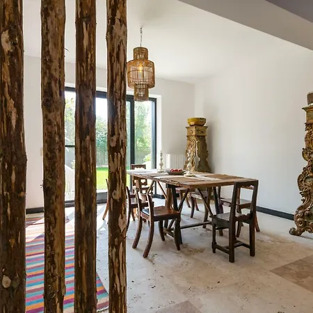Casa vacanze Slekstraat Damme