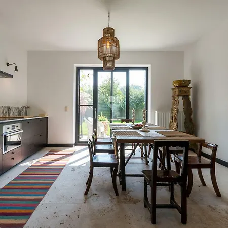 Casa vacanze Slekstraat